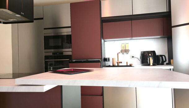 Appartement 5 pièces  à vendre Pau 64000