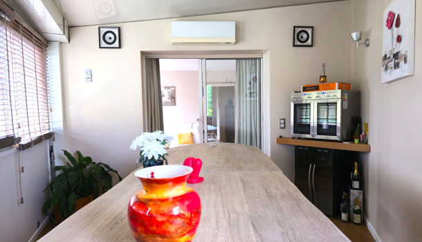 Appartement 5 pièces  à vendre Pau 64000