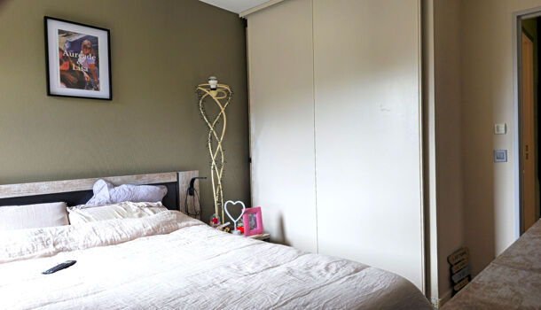 Appartement 5 pièces  à vendre Pau 64000