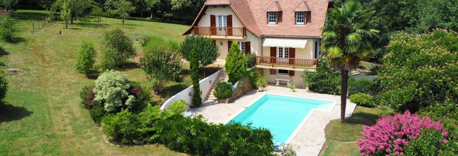 Maison 6 Pièces 175 m² à vendre à Jurançon (64110)