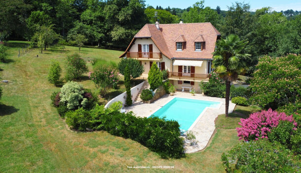 Villa / Maison 6 pièces  à vendre Jurançon 64110