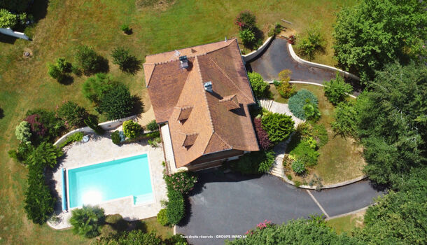 Villa / Maison 6 pièces  à vendre Jurançon 64110