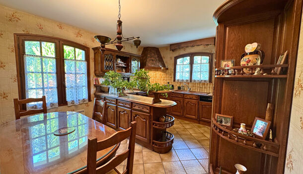 Villa / Maison 6 pièces  à vendre Jurançon 64110