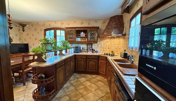 Villa / Maison 6 pièces  à vendre Jurançon 64110