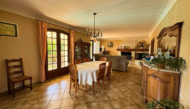 Villa / Maison 6 pièces  à vendre Jurançon 64110