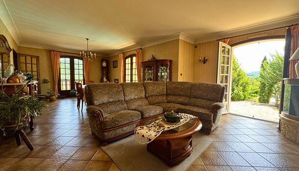 Villa / Maison 6 pièces  à vendre Jurançon 64110