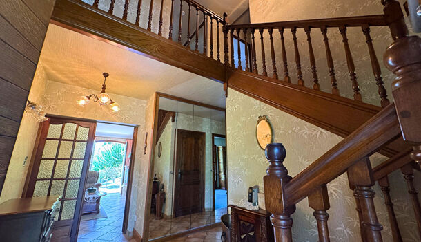 Villa / Maison 6 pièces  à vendre Jurançon 64110