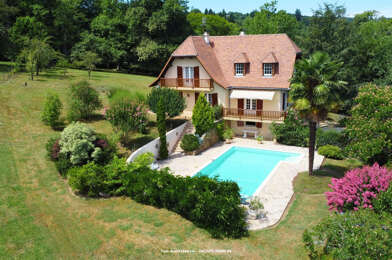 Maison 6 pièces 432000 €