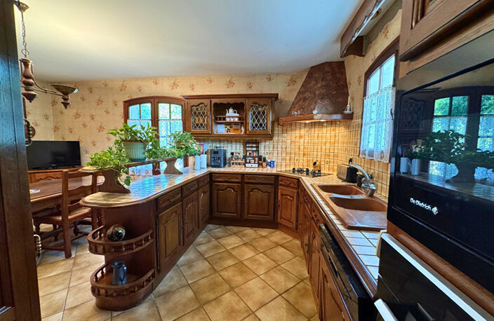 Maison 175 m² Jurançon 5000 m² terrain vue Pyrénées — photo 5