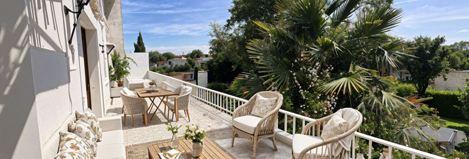 Appartement 3 Pièces 63 m² à vendre à Idron (64320)