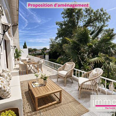 Appartement 3 pièces 235900 €