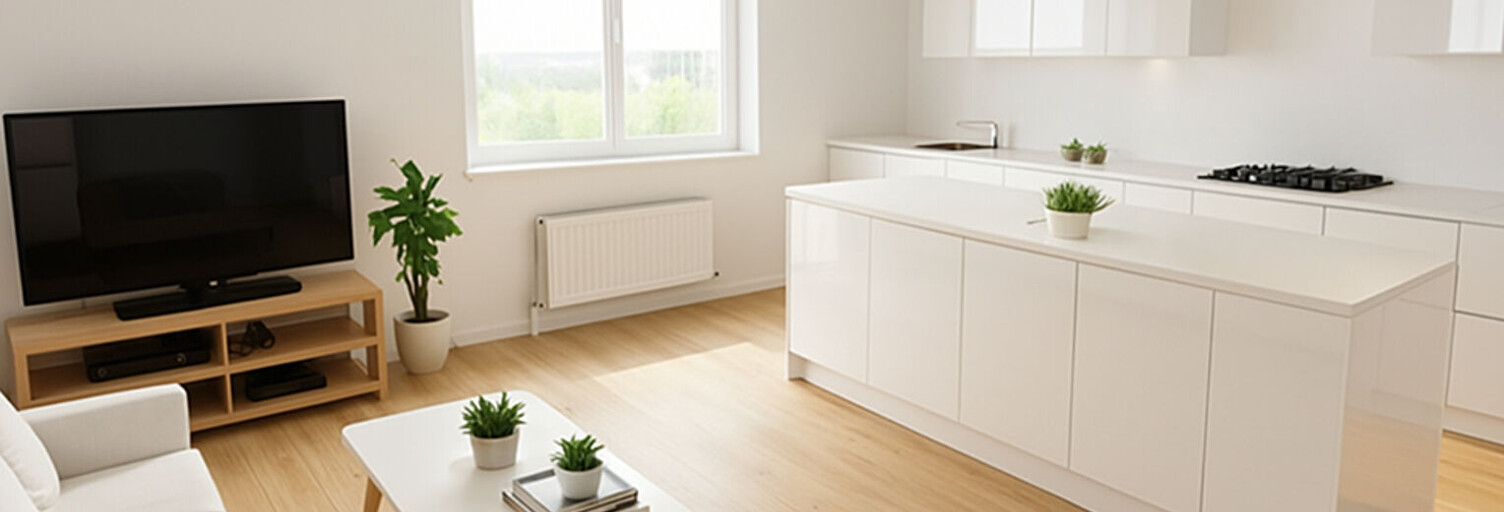 Appartement 3 Pièces 66 m² à vendre à Idron (64320)