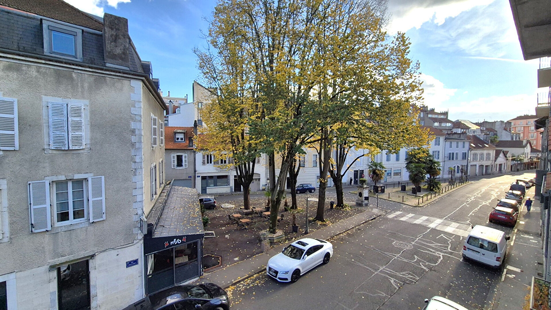 Appartement  T3 à vendre Pau 64000