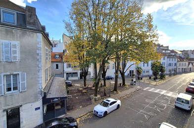 Appartement 3 pièces 129900 €