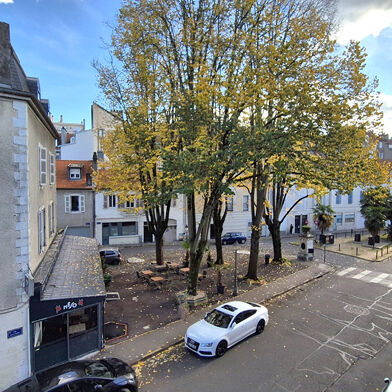 Appartement 3 pièces 129900 €