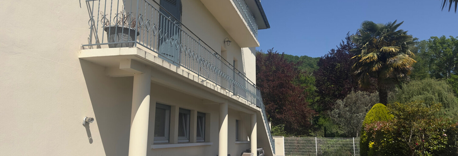 Appartement 3 Pièces 96 m² à vendre à Gan (64290)