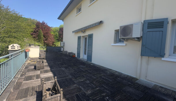 Appartement 3 pièces  à vendre Gan 64290