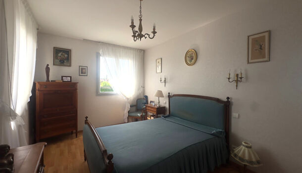 Appartement 3 pièces  à vendre Gan 64290