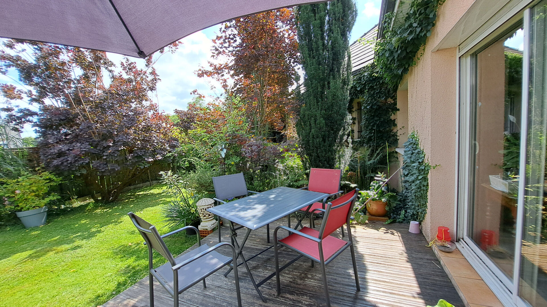 Villa / Maison  T5 à vendre Pau 64000