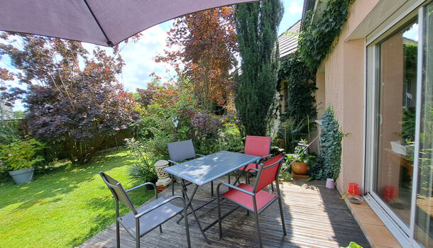 Villa / Maison 5 pièces  à vendre Pau 64000