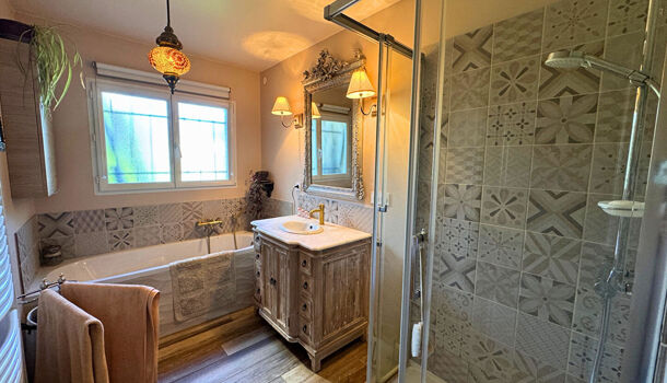 Villa / Maison 5 pièces  à vendre Pau 64000