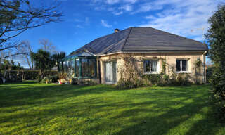 Maison 5 Pièces 132 m² à vendre à Idron (64320)