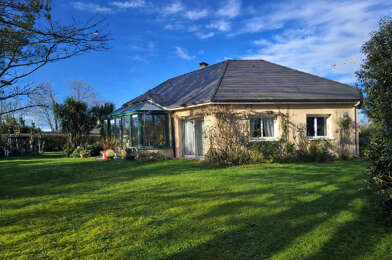 Maison 5 pièces 399900 €