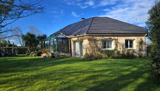 Villa / Maison 6 pièces  à vendre Idron 64320