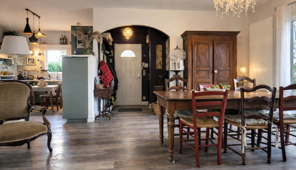 Villa / Maison 6 pièces  à vendre Idron 64320