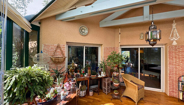 Villa / Maison 6 pièces  à vendre Idron 64320