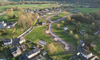 Terrain  702 m² à vendre à Arudy (64260)