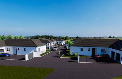 VILLAS  4 CHAMBRES — photo du bien