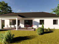 VILLAS  4 CHAMBRES — photo 2