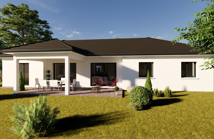 VILLAS  4 CHAMBRES — photo 2