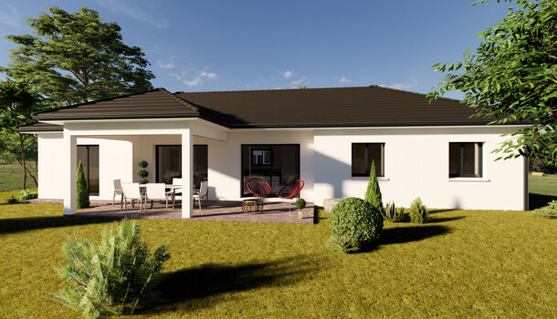 Villa / Maison 5 pièces  à vendre Serres-Castet 64121