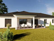 VILLAS  4 CHAMBRES — photo 3