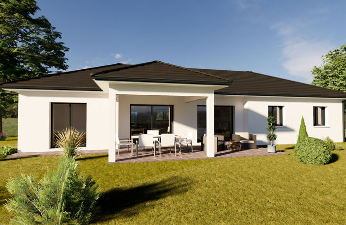 VILLAS  4 CHAMBRES — photo 3