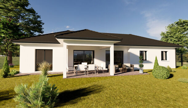 Villa / Maison 5 pièces  à vendre Serres-Castet 64121