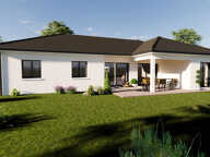 VILLAS  4 CHAMBRES — photo 4