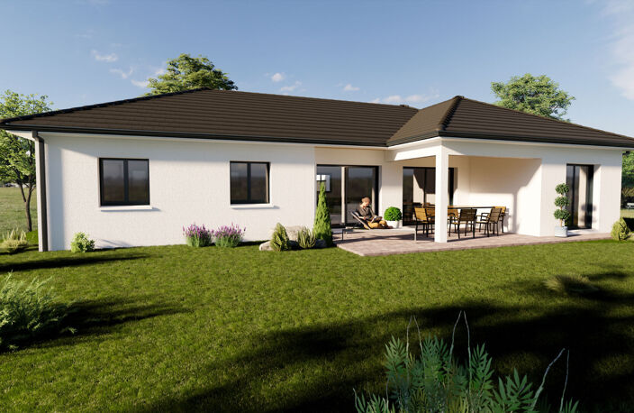 VILLAS  4 CHAMBRES — photo 4