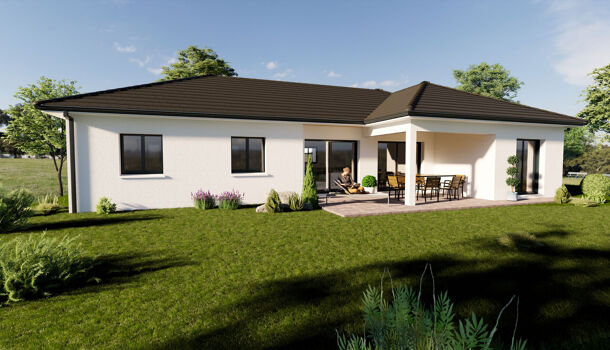 Villa / Maison 5 pièces  à vendre Serres-Castet 64121