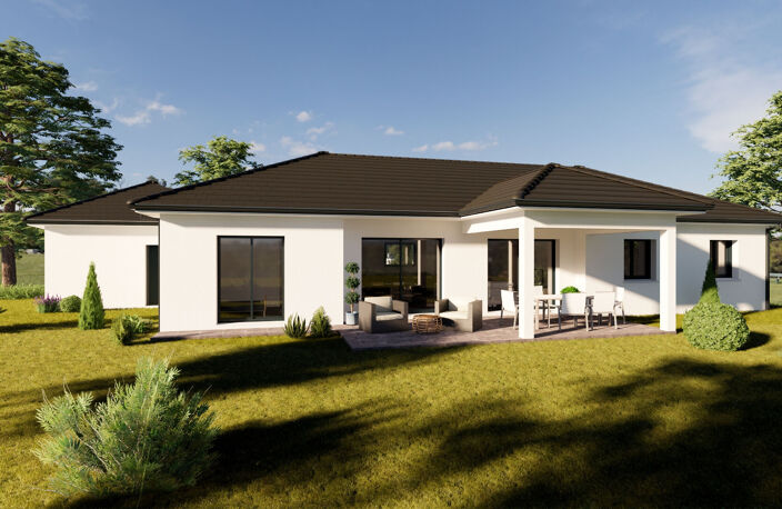 VILLAS  4 CHAMBRES — photo 5