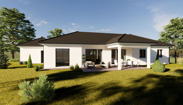 Villa / Maison 5 pièces  à vendre Serres-Castet 64121