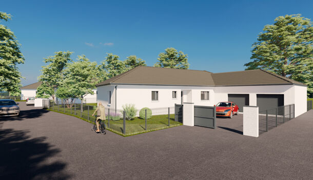 Villa / Maison 5 pièces  à vendre Serres-Castet 64121