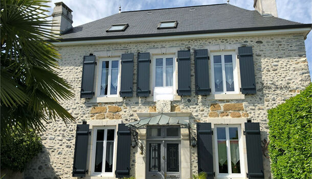 Villa / Maison 6 pièces  à vendre Bordes 64510