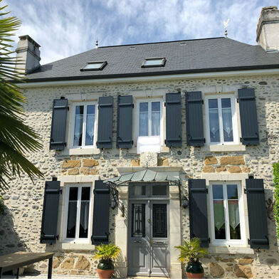 Maison 6 pièces 371000 €