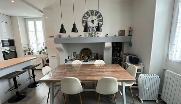 Villa / Maison 6 pièces  à vendre Bordes 64510