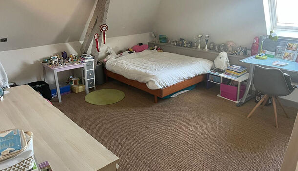 Villa / Maison 6 pièces  à vendre Bordes 64510