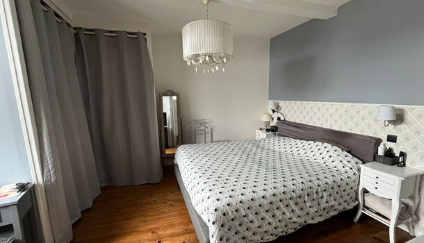 Villa / Maison 6 pièces  à vendre Bordes 64510