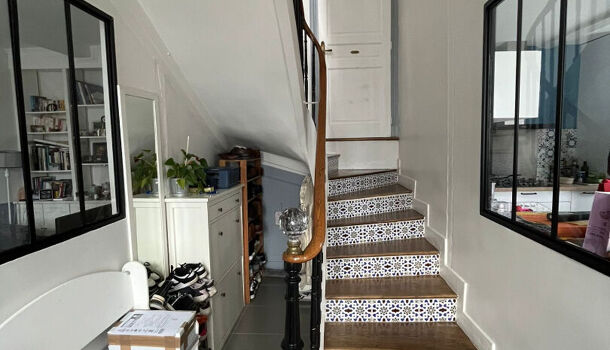 Villa / Maison 6 pièces  à vendre Bordes 64510